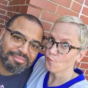 Meet your Posher, Beth